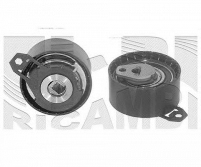 CALIBER 37964 -  Устройство для натяжения ремня, ремень ГРМ