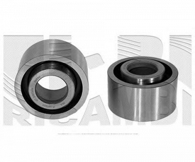 CALIBER 37966 -  Натяжной ролик, ремень ГРМ