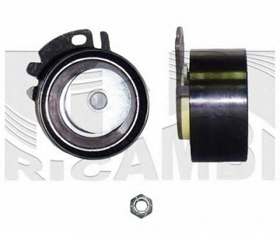 CALIBER 46369 -  Устройство для натяжения ремня, ремень ГРМ