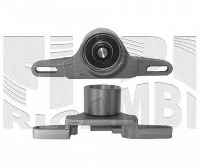 CALIBER 46469 -  Устройство для натяжения ремня, ремень ГРМ