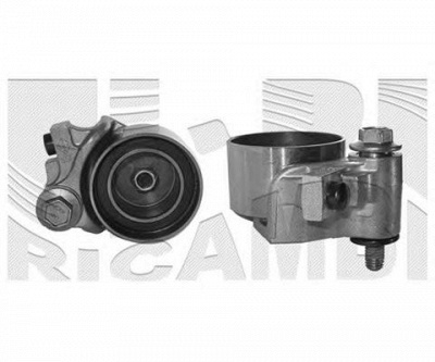 CALIBER 46863 -  Устройство для натяжения ремня, ремень ГРМ