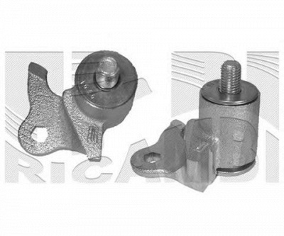 CALIBER 47161 -  Устройство для натяжения ремня, ремень ГРМ