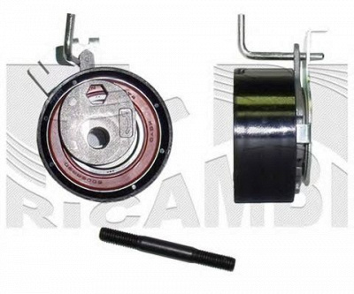 CALIBER 47961 -  Устройство для натяжения ремня, ремень ГРМ