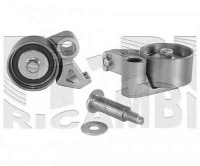 CALIBER 56161 -  Устройство для натяжения ремня, ремень ГРМ