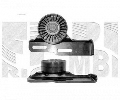 CALIBER 565a3 -  Натяжитель ремня, клиновой зубча
