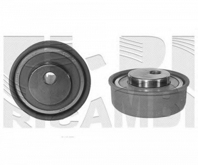 CALIBER 56863 -  Устройство для натяжения ремня, ремень ГРМ