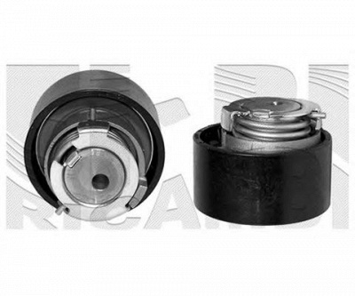 CALIBER 57365 -  Устройство для натяжения ремня, ремень ГРМ