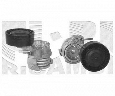 CALIBER 57367 -  Натяжитель ремня, клиновой зубча