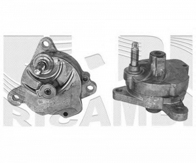 CALIBER 57965 -  Натяжитель ремня, клиновой зубча