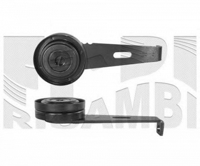 CALIBER 66265 -  Натяжитель ремня, клиновой зубча