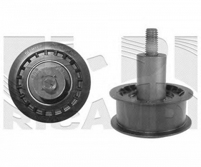 CALIBER 66869 -  Натяжной ролик, ремень ГРМ