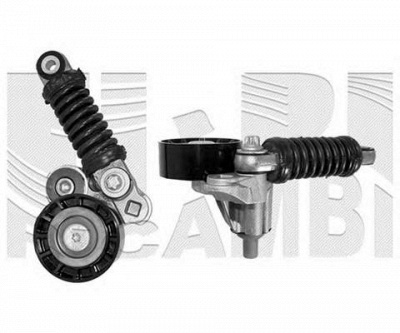 CALIBER 67868 -  Натяжитель ремня, клиновой зубча
