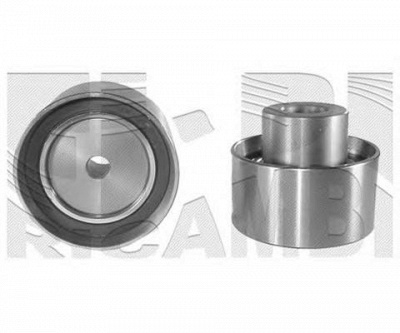 CALIBER 76565 -  Натяжной ролик, ремень ГРМ