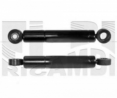 CALIBER 77260 -  Натяжитель ремня, клиновой зубча
