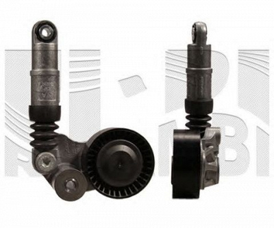 CALIBER 87602 -  Натяжитель ремня, клиновой зубча