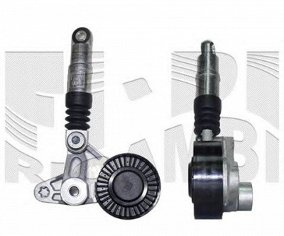 CALIBER 87751 -  Натяжитель ремня, клиновой зубча