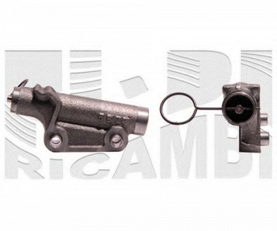 CALIBER 87755 -  Устройство для натяжения ремня, ремень ГРМ