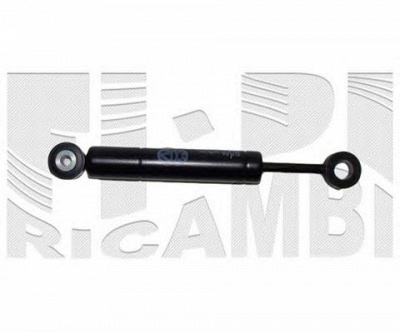 CALIBER 87816 -  Натяжитель ремня, клиновой зубча