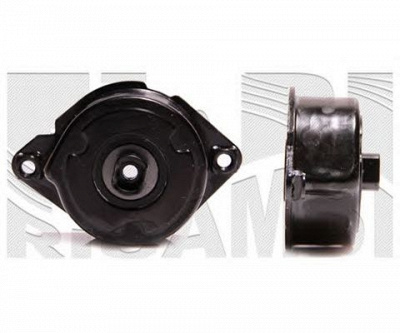 CALIBER 87824 -  Натяжитель ремня, клиновой зубча