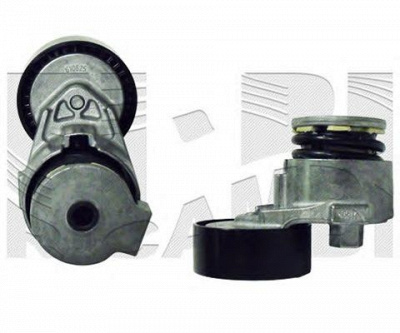 CALIBER 87838 -  Натяжитель ремня, клиновой зубча