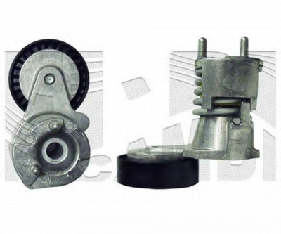 CALIBER 87844 -  Натяжитель ремня, клиновой зубча