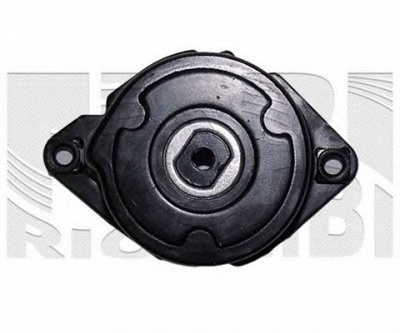 CALIBER 87956 -  Натяжитель ремня, клиновой зубча