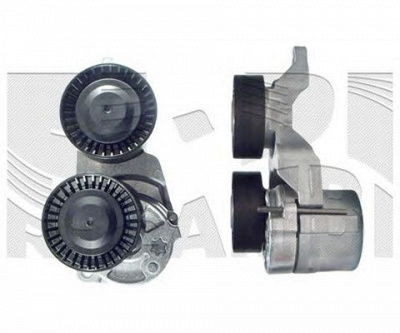 CALIBER 87960 -  Натяжитель ремня, клиновой зубча