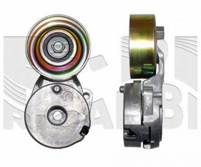 CALIBER 88130 -  Натяжитель ремня, клиновой зубча