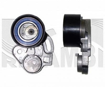 CALIBER 88140 -  Устройство для натяжения ремня, ремень ГРМ