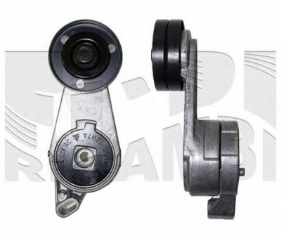 CALIBER 88146 -  Натяжитель ремня, клиновой зубча