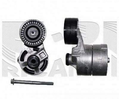 CALIBER 88150 -  Натяжитель ремня, клиновой зубча
