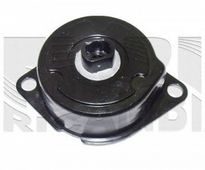 CALIBER 88182 -  Натяжитель ремня, клиновой зубча