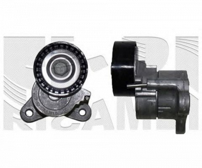 CALIBER 88228 -  Натяжитель ремня, клиновой зубча