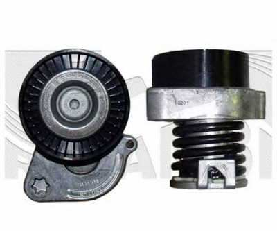 CALIBER 88230 -  Натяжитель ремня, клиновой зубча