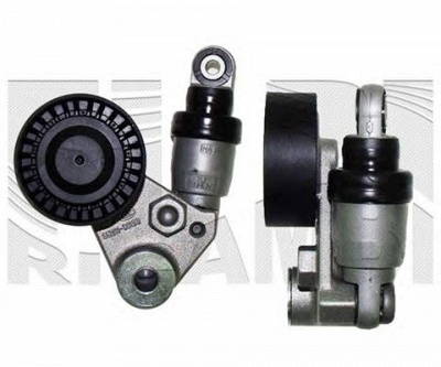 CALIBER 88234 -  Натяжитель ремня, клиновой зубча