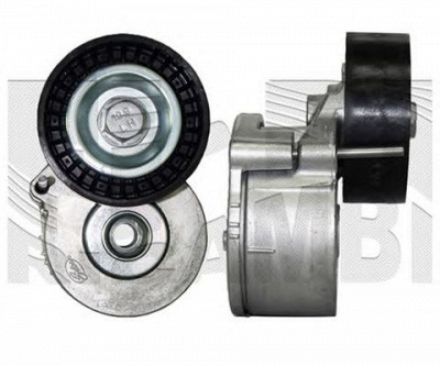 CALIBER 88266 -  Натяжитель ремня, клиновой зубча