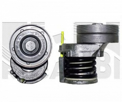 CALIBER 88268 -  Натяжитель ремня, клиновой зубча
