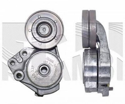 CALIBER 88274 -  Натяжитель ремня, клиновой зубча