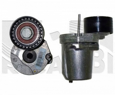CALIBER 88358 -  Натяжитель ремня, клиновой зубча