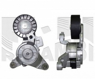 CALIBER 88380 -  Натяжитель ремня, клиновой зубча