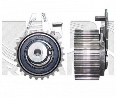 CALIBER 88414 -  Устройство для натяжения ремня, ремень ГРМ