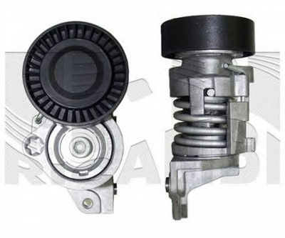 CALIBER 88430 -  Натяжитель ремня, клиновой зубча
