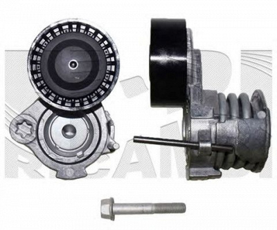 CALIBER 88440 -  Натяжитель ремня, клиновой зубча