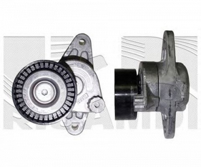 CALIBER 88466 -  Натяжитель ремня, клиновой зубча