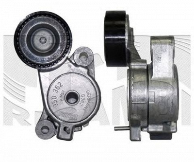 CALIBER 88470 -  Натяжитель ремня, клиновой зубча