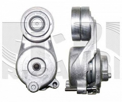 CALIBER 88540 -  Натяжитель ремня, клиновой зубча