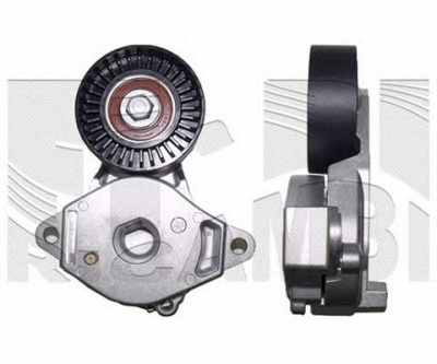 CALIBER 88548 -  Натяжитель ремня, клиновой зубча