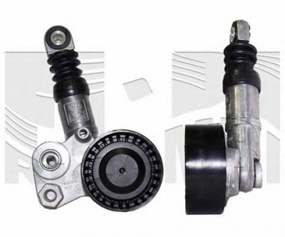 CALIBER 88556 -  Натяжитель ремня, клиновой зубча