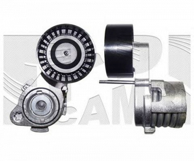CALIBER 88558 -  Натяжитель ремня, клиновой зубча