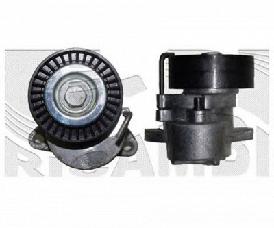 CALIBER 88560 -  Натяжитель ремня, клиновой зубча
